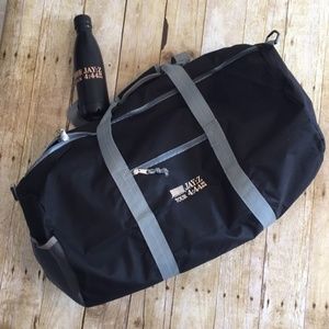 JAY-Z 4:44 tour duffle
